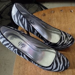 High Heels & Ankle Boots